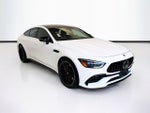 2022 Mercedes-Benz AMG® GT 53 Base 4MATIC®