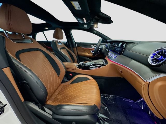 2022 Mercedes-Benz AMG® GT 53 Base 4MATIC®