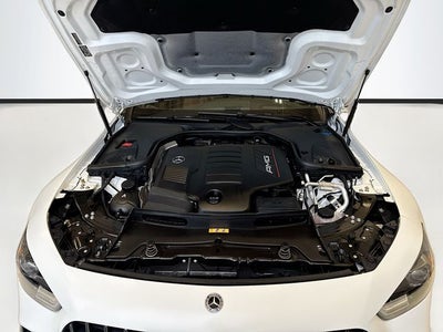 2022 Mercedes-Benz AMG® GT 53 Base 4MATIC®