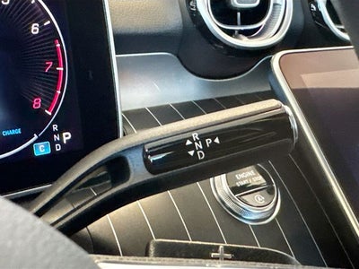 2023 Mercedes-Benz C-Class C 300 4MATIC®