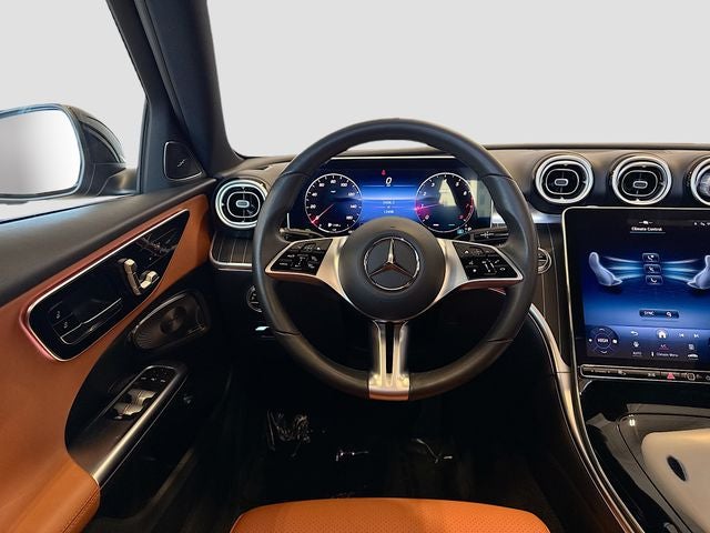 2023 Mercedes-Benz C-Class C 300 4MATIC®