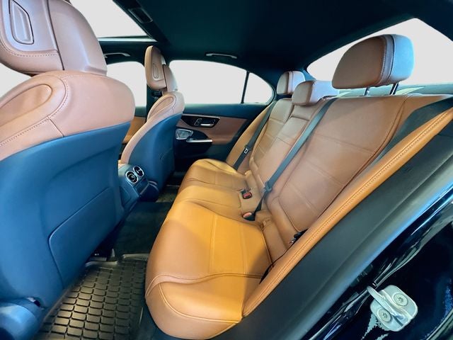 2023 Mercedes-Benz C-Class C 300 4MATIC®