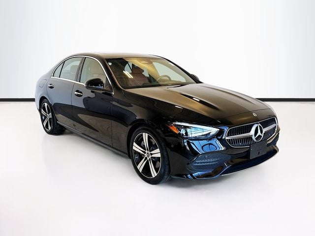 2023 Mercedes-Benz C-Class C 300 4MATIC®