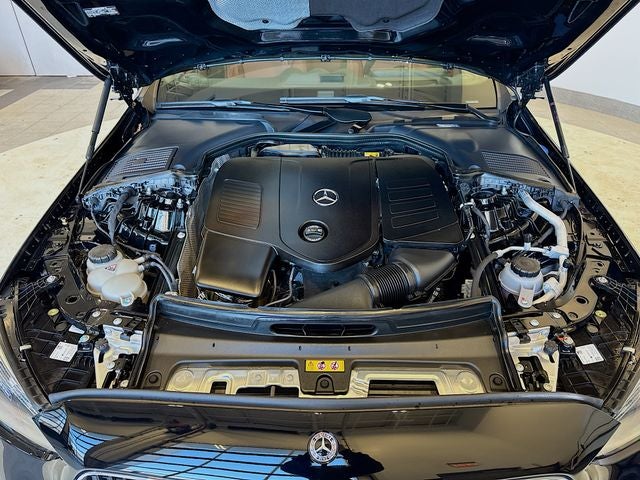2023 Mercedes-Benz C-Class C 300 4MATIC®