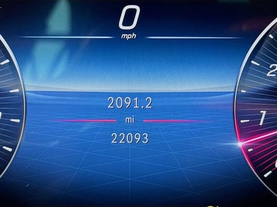 2023 Mercedes-Benz C-Class C 300 4MATIC®