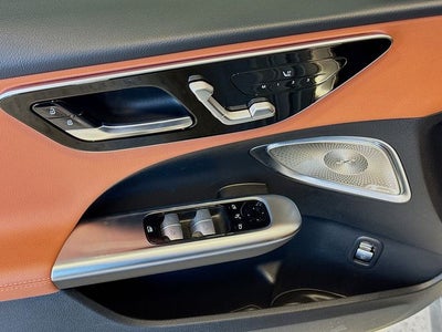 2023 Mercedes-Benz C-Class C 300 4MATIC®