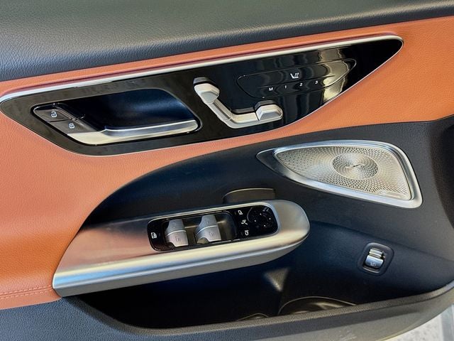 2023 Mercedes-Benz C-Class C 300 4MATIC®