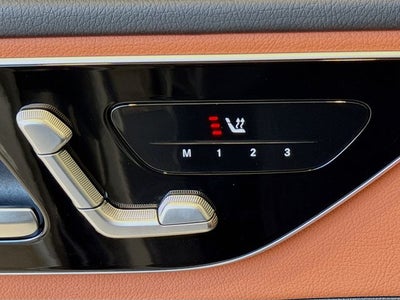 2023 Mercedes-Benz C-Class C 300 4MATIC®