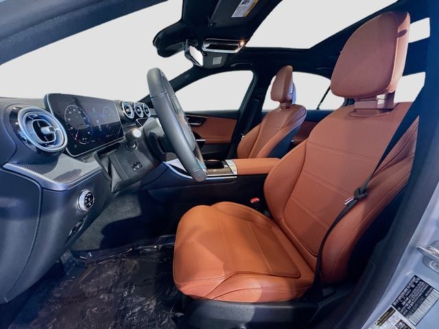 2023 Mercedes-Benz C-Class C 300 4MATIC®