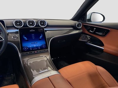 2023 Mercedes-Benz C-Class C 300 4MATIC®