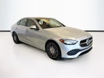 2023 Mercedes-Benz C-Class C 300 4MATIC®