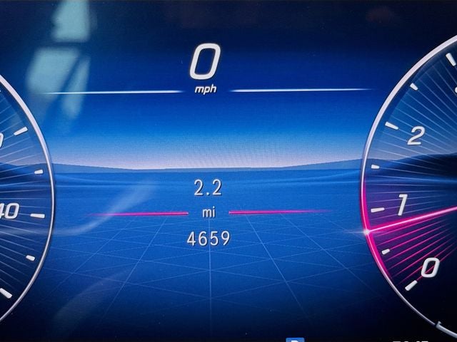 2025 Mercedes-Benz C-Class C 300 4MATIC®