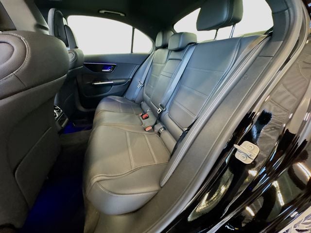 2025 Mercedes-Benz C-Class C 300 4MATIC®