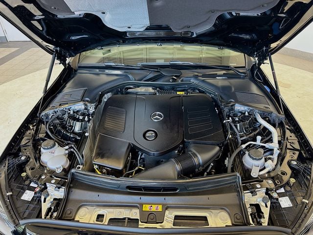 2025 Mercedes-Benz C-Class C 300 4MATIC®