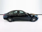 2025 Mercedes-Benz C-Class C 300 4MATIC®