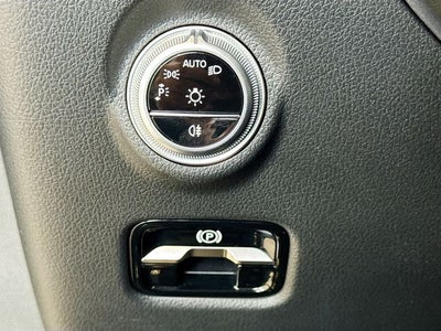 2023 Mercedes-Benz C-Class C 300 4MATIC®