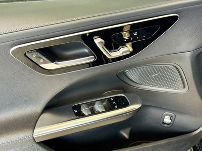 2023 Mercedes-Benz C-Class C 300 4MATIC®
