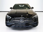 2023 Mercedes-Benz C-Class C 300 4MATIC®