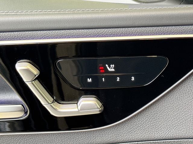 2023 Mercedes-Benz C-Class C 300 4MATIC®