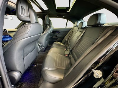 2023 Mercedes-Benz C-Class C 300 4MATIC®