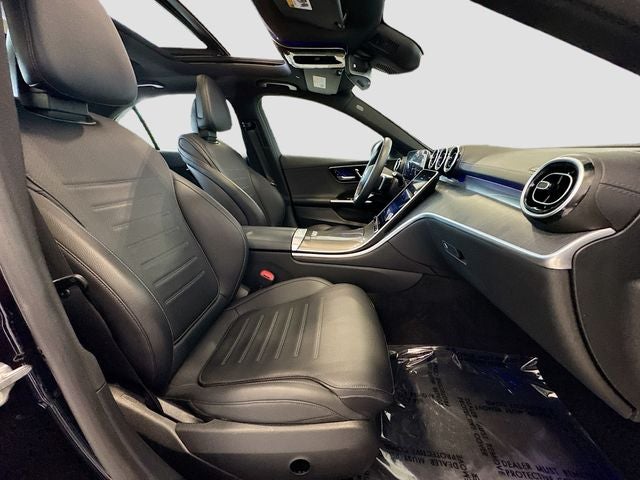 2023 Mercedes-Benz C-Class C 300 4MATIC®