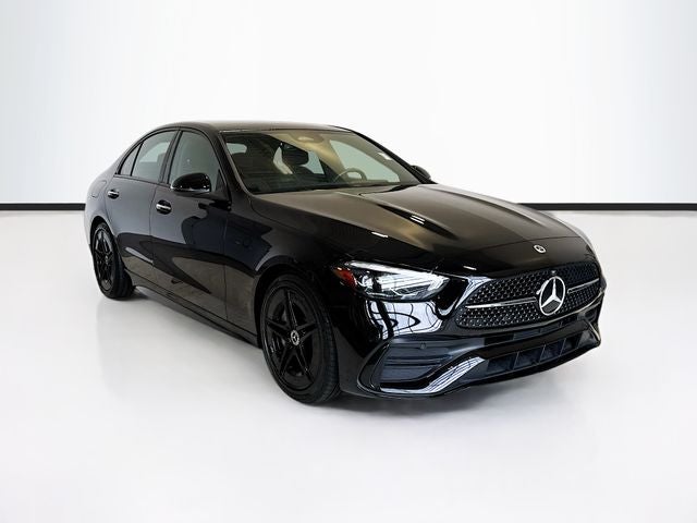 2023 Mercedes-Benz C-Class C 300 4MATIC®