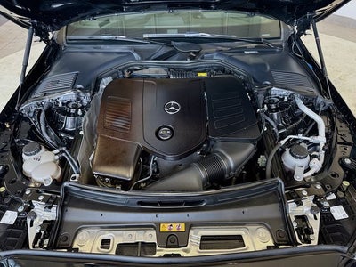 2023 Mercedes-Benz C-Class C 300 4MATIC®