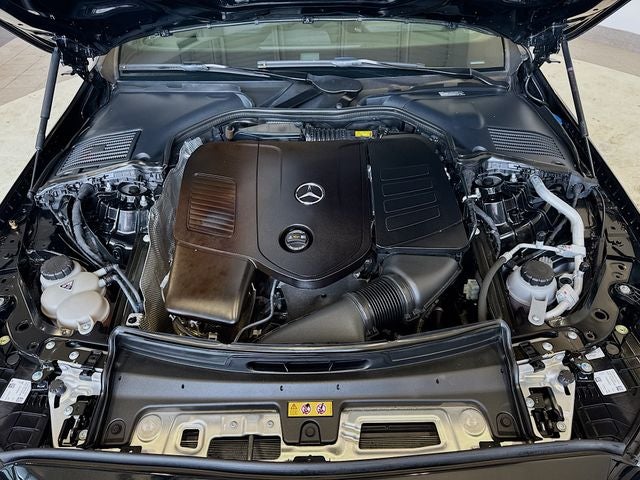 2023 Mercedes-Benz C-Class C 300 4MATIC®