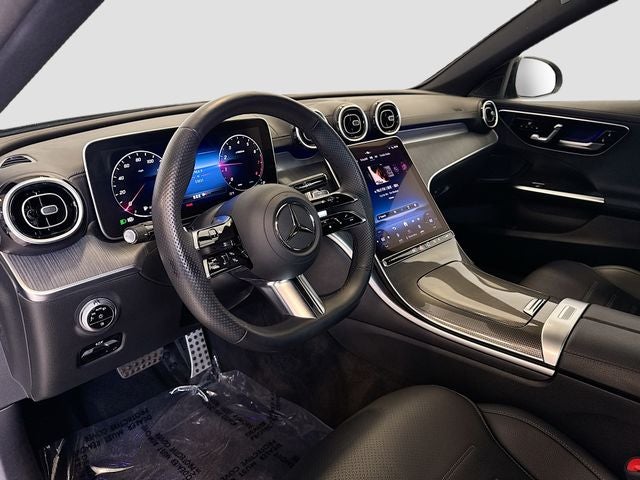 2023 Mercedes-Benz C-Class C 300 4MATIC®