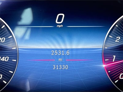 2024 Mercedes-Benz C-Class C 300 4MATIC®