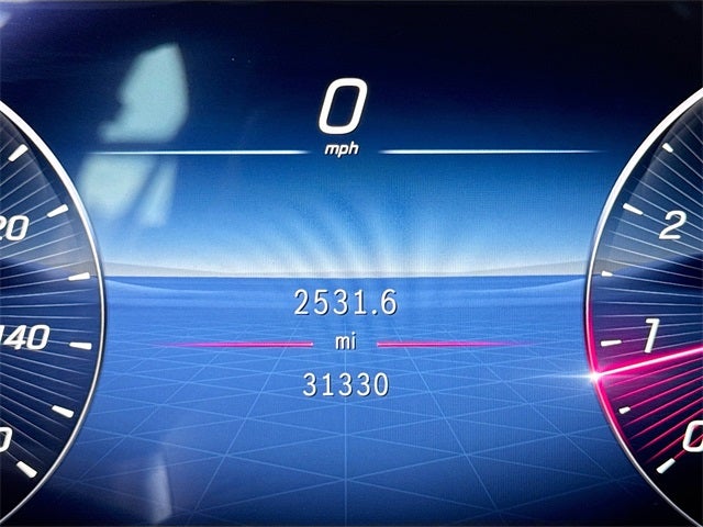 2024 Mercedes-Benz C-Class C 300 4MATIC®