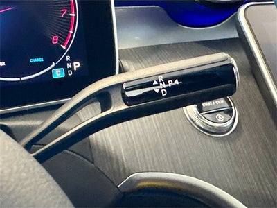 2024 Mercedes-Benz C-Class C 300 4MATIC®