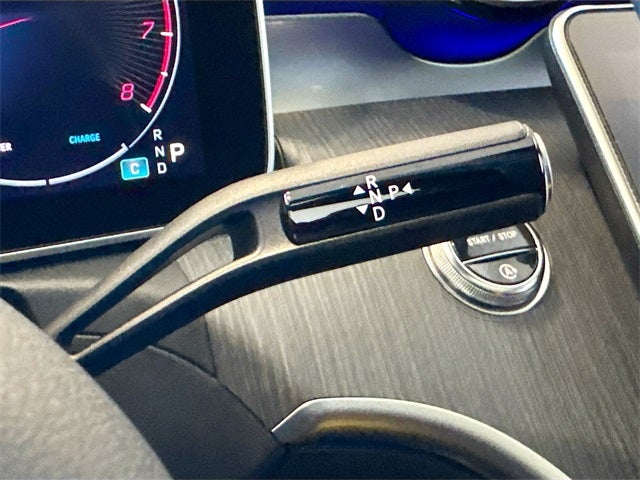 2024 Mercedes-Benz C-Class C 300 4MATIC®