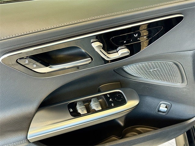 2024 Mercedes-Benz C-Class C 300 4MATIC®