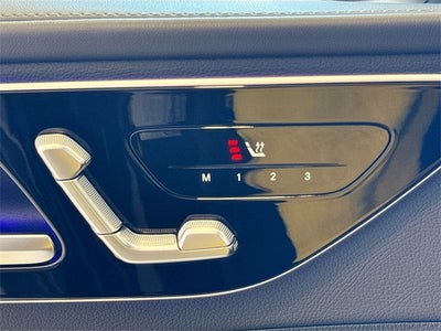 2024 Mercedes-Benz C-Class C 300 4MATIC®