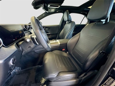 2024 Mercedes-Benz C-Class C 300 4MATIC®