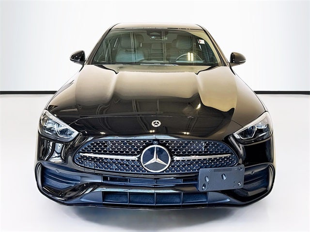 2024 Mercedes-Benz C-Class C 300 4MATIC®