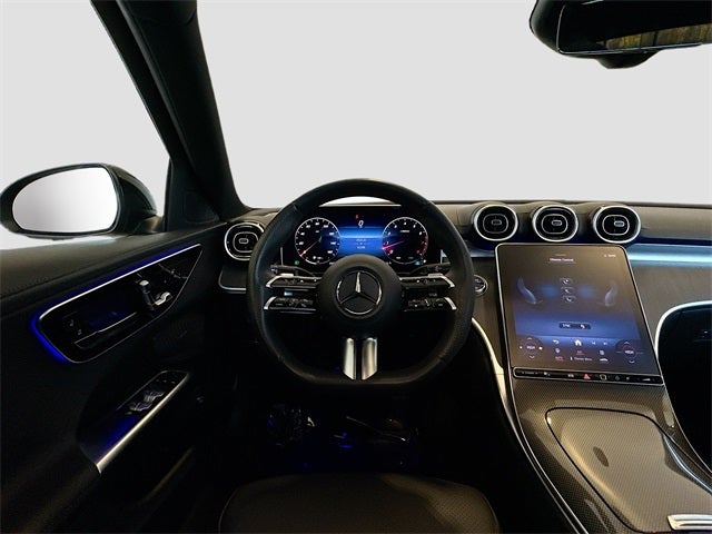 2024 Mercedes-Benz C-Class C 300 4MATIC®