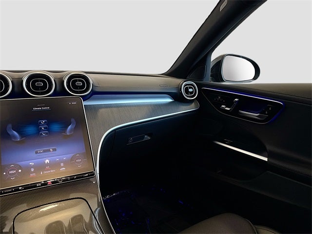 2024 Mercedes-Benz C-Class C 300 4MATIC®