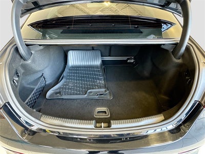 2024 Mercedes-Benz C-Class C 300 4MATIC®