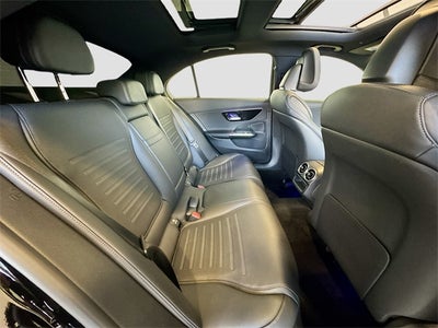 2024 Mercedes-Benz C-Class C 300 4MATIC®