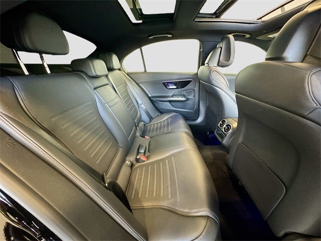 2024 Mercedes-Benz C-Class C 300 4MATIC®