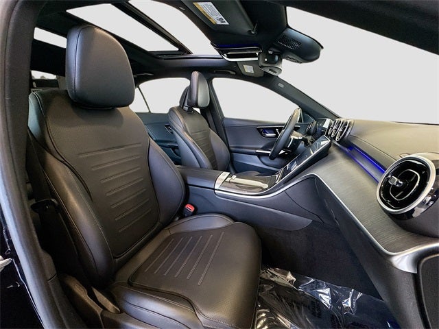 2024 Mercedes-Benz C-Class C 300 4MATIC®