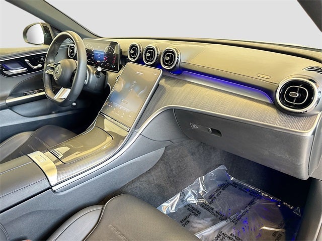 2024 Mercedes-Benz C-Class C 300 4MATIC®