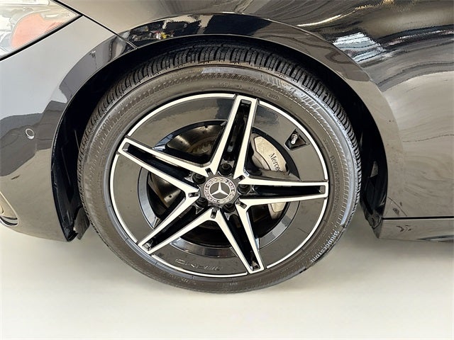 2024 Mercedes-Benz C-Class C 300 4MATIC®