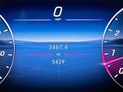 2025 Mercedes-Benz C-Class C 300 4MATIC®