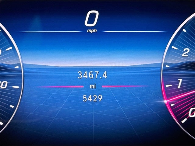 2025 Mercedes-Benz C-Class C 300 4MATIC®