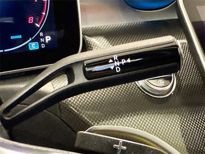 2025 Mercedes-Benz C-Class C 300 4MATIC®