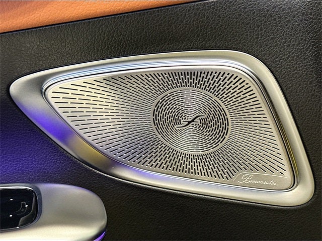 2025 Mercedes-Benz C-Class C 300 4MATIC®