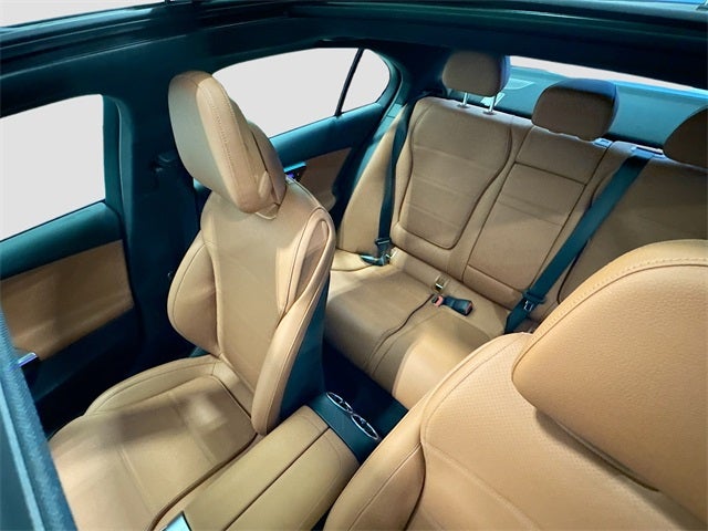 2025 Mercedes-Benz C-Class C 300 4MATIC®